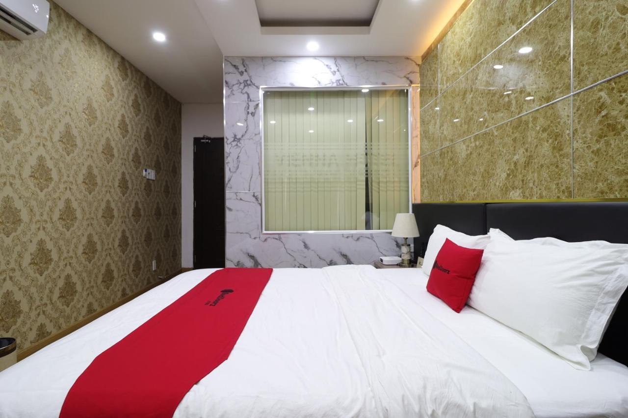 Vienna Hotel Ho Şi Min Dış mekan fotoğraf