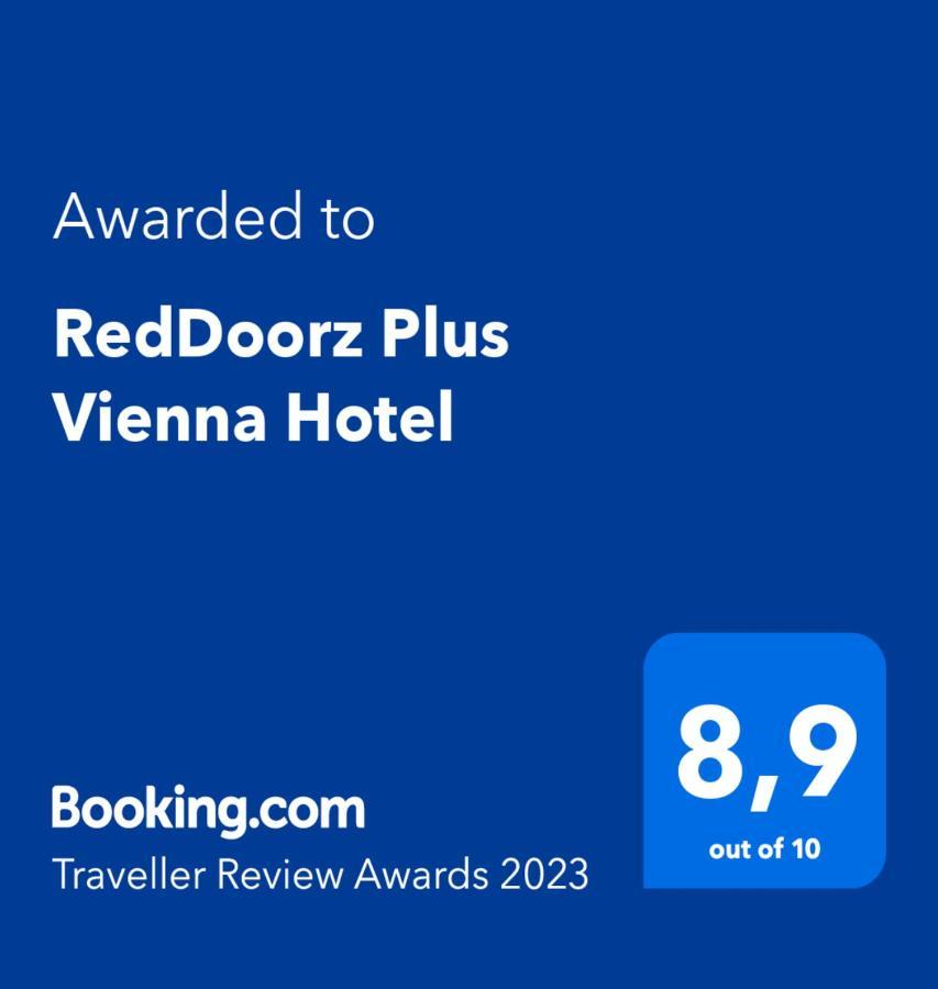 Vienna Hotel Ho Şi Min Dış mekan fotoğraf