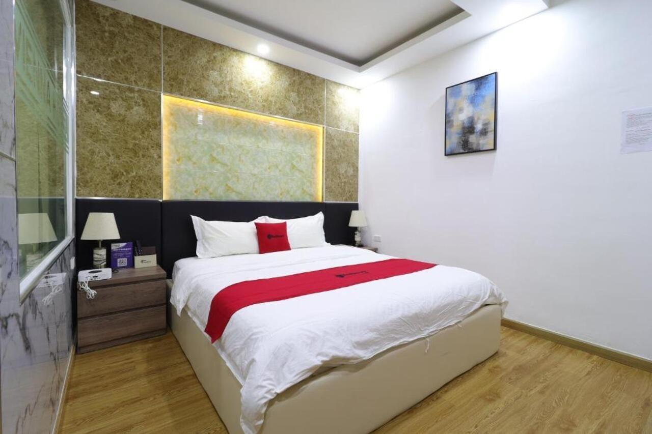 Vienna Hotel Ho Şi Min Dış mekan fotoğraf